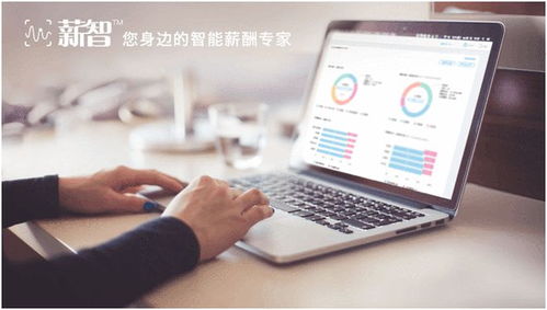 2016-2017年度最具創新SaaS產品揭曉 易路軟件薪智榮登榜單，引領軟件開發新趨勢