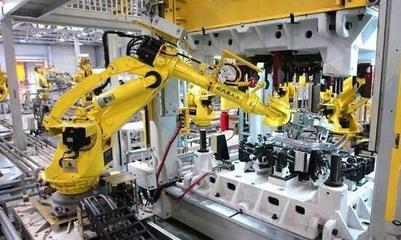 工業(yè)4.0時(shí)代，全球機(jī)器人租賃“掀風(fēng)潮” 機(jī)遇、挑戰(zhàn)與未來(lái)展望