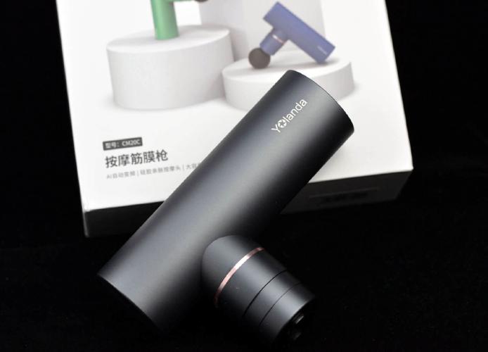 筋膜槍真有用還是智商稅？沖擊力、靜音、親身評(píng)測(cè)幫您劃重點(diǎn)